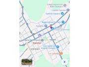 Oportunidad Única: Terreno en Pleno Centro de Ypacaraí - Documentos al Día