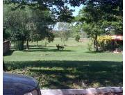 Remato Terreno, recibo Vehiculo como parte de Pago