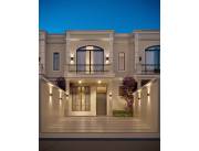 CASAS ALTOS DE PROVENZA – PROYECTO EN POZO