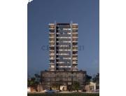 Venta de Departamento en Pozo en Villa Morra, Asunción