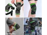 RODILLERA DOBLE AJUSTE