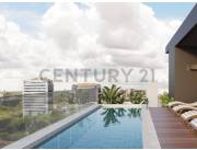 Venta de Departamento en Pozo en Villa Morra, Asunción