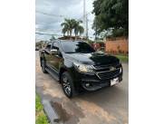 Vendo Chevrolet S10 LTZ 2019✅ Automático✅ 4x4 Unico Dueño✅ Diésel 2.8✅