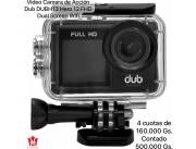 Video cámara de acción
