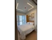 ALQUILO O VENDO DEPARTAMENTO AMOBLADO EN EDIFICIO PETRA TOWER COD 6234