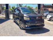 TOYOTA NEW VOXY