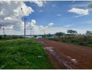 EN VENTA TERRENO EN BARRIO CHAIPE A METROS DEL ESTADIO Y LA COSTANERA