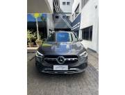 MERCEDES BENZ GLA 200d 2022