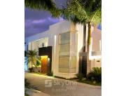 VENDO CASA AMOBLADA EN ASUNCION - PERON