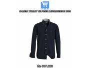 CAMISA TOMMY HILFIGER MW0MW29212 DW5