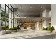 Venta de Departamento en Pozo en Villa Morra, Asunción