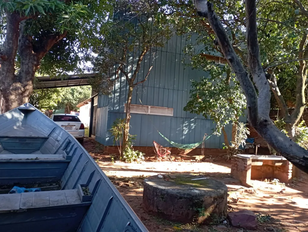 CASA EN VENTA PA´I ÑU - ÑEMBY — foto 2