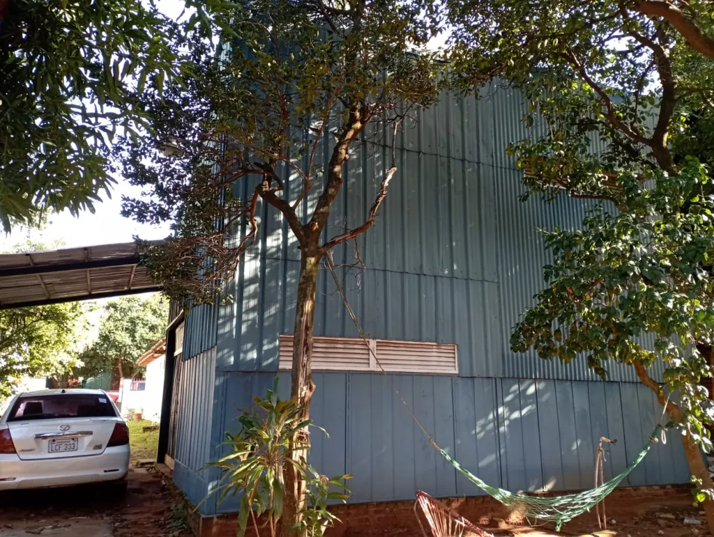 CASA EN VENTA PA´I ÑU - ÑEMBY — foto 3