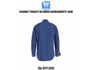 CAMISA TOMMY HILFIGER MW0MW33771 0MS