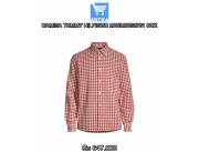 CAMISA TOMMY HILFIGER MW0MW33781 0QK