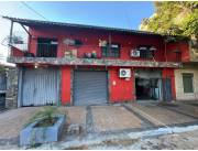 VENTA DE CASA - BARRIO SAN PABLO