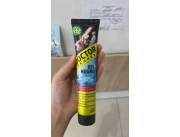 GEL NEGRO EFECTO FRIO