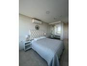 ALQUILO DEPARTAMENTO AMOBLADO EN EDIFICIO ANCORA COD 6236