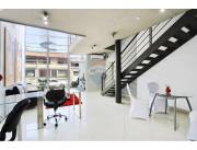 VENTA DE INMUEBLE CORPORATIVO Y RESIDENCIAL