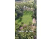 En venta amplia quinta en Loma Grande, Nueva Colombia