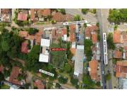 VENDO TERRENO ESTRATÉGICO PARA DESARROLLO COD 6266