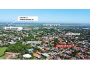 EN VENTA CASA ZONA IPS