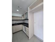 ALQUILO DEPARTAMENTO EN ASUNCION COD 6267