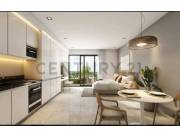 Venta de Departamento en Pozo en Villa Morra, Asunción