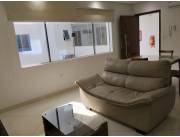 Amplio departamento en asuncion cod 6268