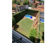 ALQUILO DUPLEX EN ASUNCION, BARRIO MBURUCUYA COD 6238