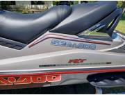 !VENDO!! Jet ski Seadoo