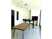 ALQUILO DUPLEX EN FERNANDO DE LA MORA ZONA NORTE COD 6239