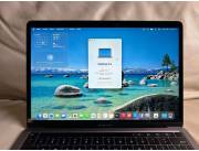 MacBook Pro M1 2020 13" 8GB RAM 256GB SSD / Touchbar / Touch ID