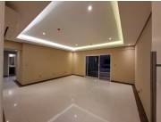 ALQUILO DEPARTAMENTO EN EDIFICIO PAULA, FDO. DE LA MORA COD 6240