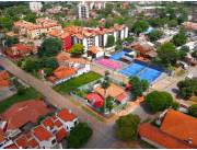 VENDO CASA EN FERNANDO DE LA MORA ZONA NORTE - LAGUANA GRANDE