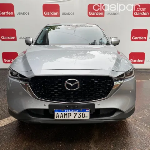 Mazda 3 2023 — foto 4