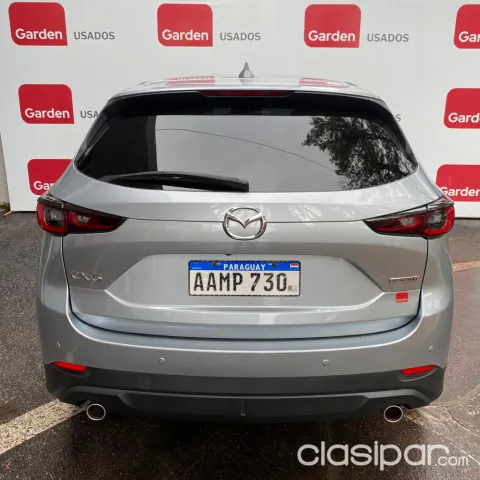 Mazda 3 2023 — foto 5