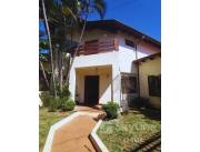 VENDO CASA EN FERNANDO DE LA MORA ZONA NORTE - LAGUNA GRANDE