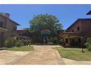 VENDO CASA EN BARRIO CERRADO LAGUNA GRANDE