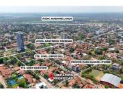 MBURUCUYÁ A ESTRENAR: 400M2, EXCELENTE OPORTUNIDAD P/ INVERSIÓN, 315.000 USD.