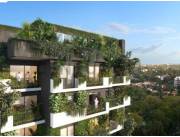 Venta de Departamento en Pozo en Villa Morra, Asunción