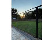 ALQUILO CASA EN SAN BERNARDINO POR ENERO