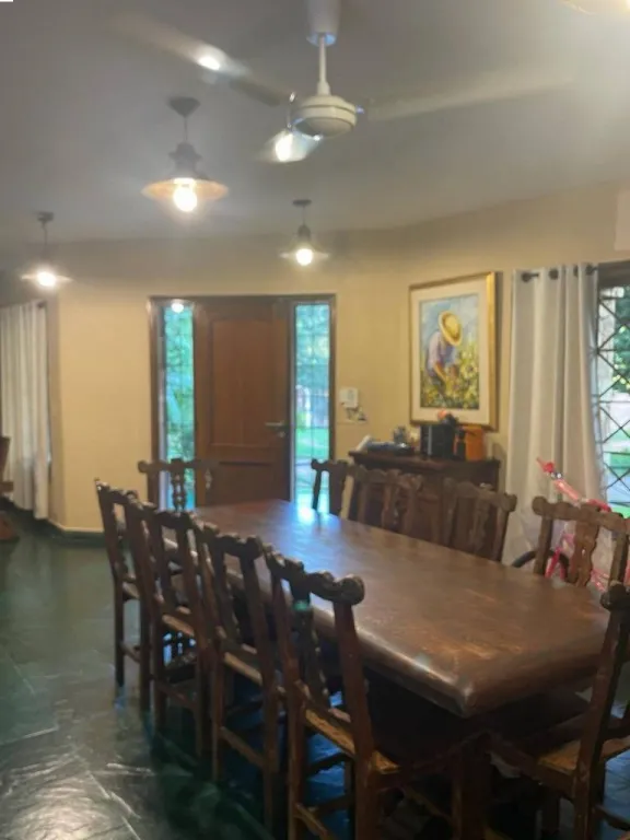 ALQUILO CASA EN SAN BERNARDINO POR ENERO — foto 3
