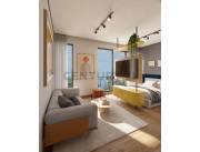 Venta de Departamento en Pozo en Villa Morra, Asunción