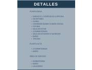 VENDO TERRENO CON CASA A REFACCIONAR - SOBRE AV. FELIX BOGADO - 600M2 15*40