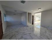 Vendo duplex de 3 dormitorios con piscina en Lambare