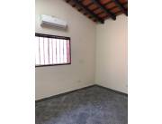 ALQUILO CASA EN BARRIO VISTA ALEGRE