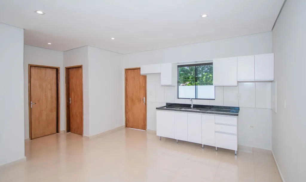 Vendo duplex a estrenar de 2 dormitorios en mariano roque alonso — foto 3