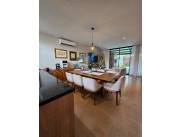 Vendo duplex de 2 dormitorios en san Jorge zona goethe