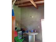 CASA EN VENTA A PRECIO DE TERRENO - 360M2